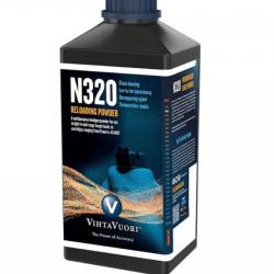 POUDRE VIHTAVUORI N320 500G