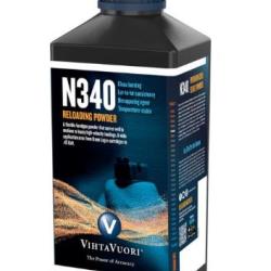 POUDRE VIHTAVUORI N340 500GR