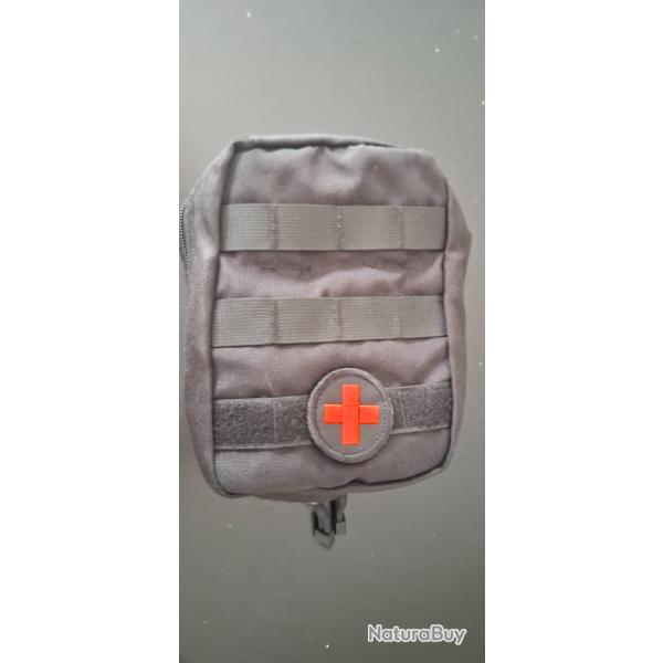 Trousse IFAK