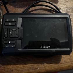 &Eacute;cho sondeur garmin striker vivid 5cv