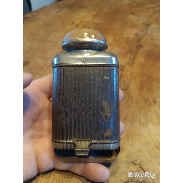 LAMPE DE POCHE 1900 WONDER
