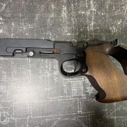 PISTOLET FAS 601 - .22 Short