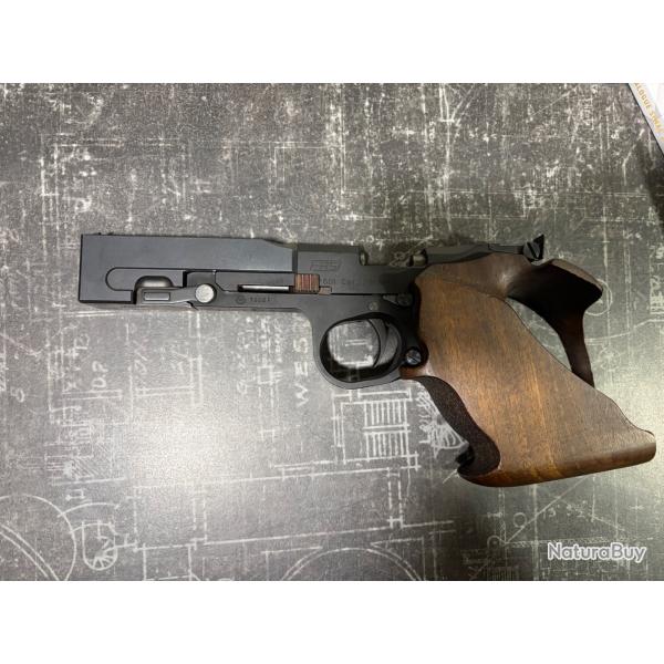 PISTOLET FAS 601 - .22 Short