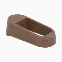 Grip Glock 17 / 19 Tan