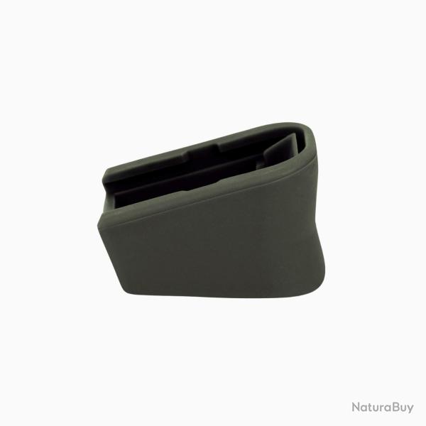 Extension Chargeur Grip +2 pour Glock Olive Drab