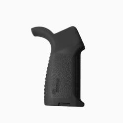 Poign&eacute;e CG1 AR15/M16 + compartiment piles Noir