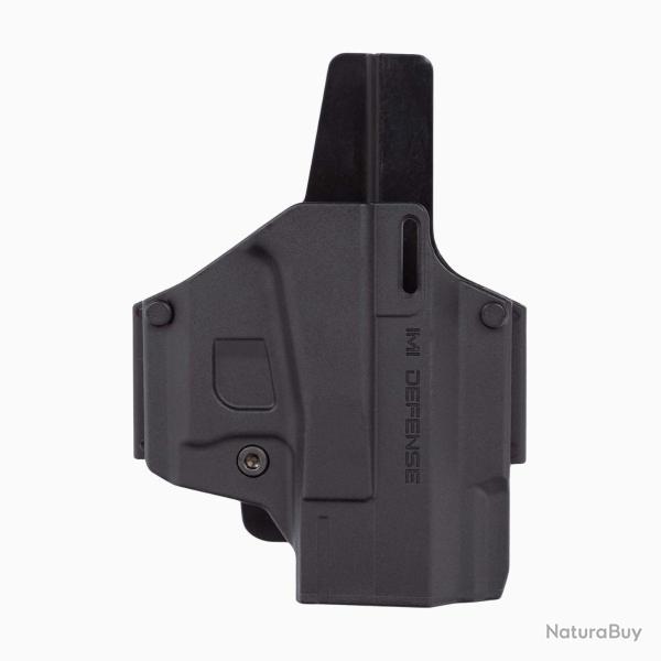 Holster MORF X3 Glock 26 Noir