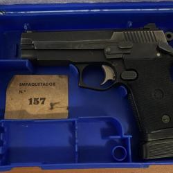 STAR mod&egrave;le FIRESTAR M43