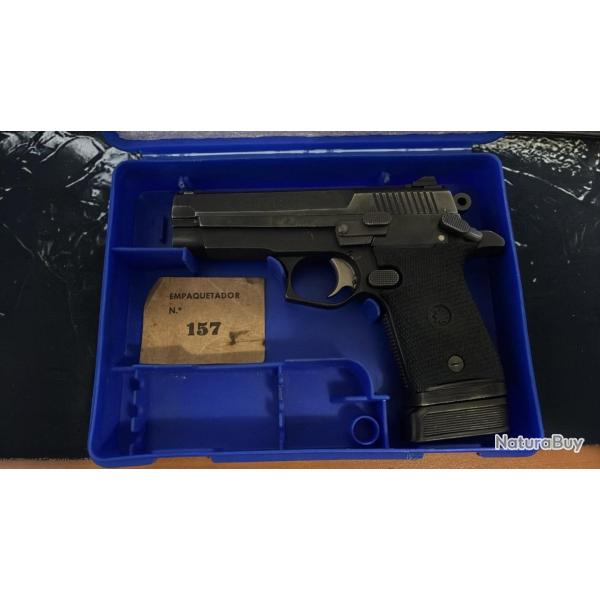 STAR mod�le FIRESTAR M43