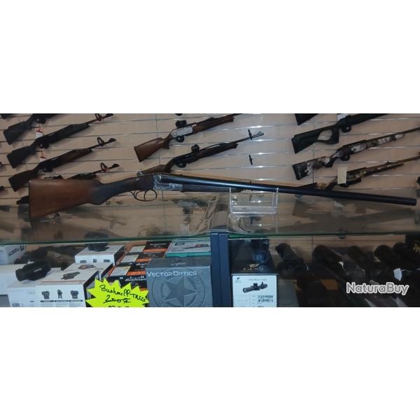 Fusil juxtapos� H�lice en calibre 16/65
