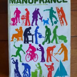 Catalogue MANUFRANCE 1975