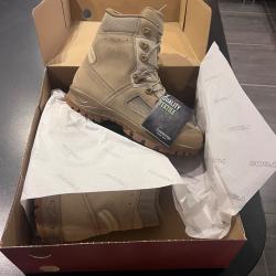 Lowa Elite Desert. Taille 44 Neuf