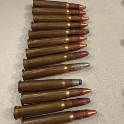 8x57 JRS JR