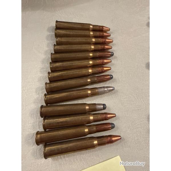 8x57 JRS JR