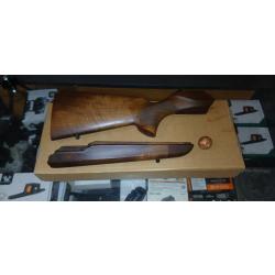 Kit crosse Bois Grade 2 avec boule bois pour Beretta BRX1