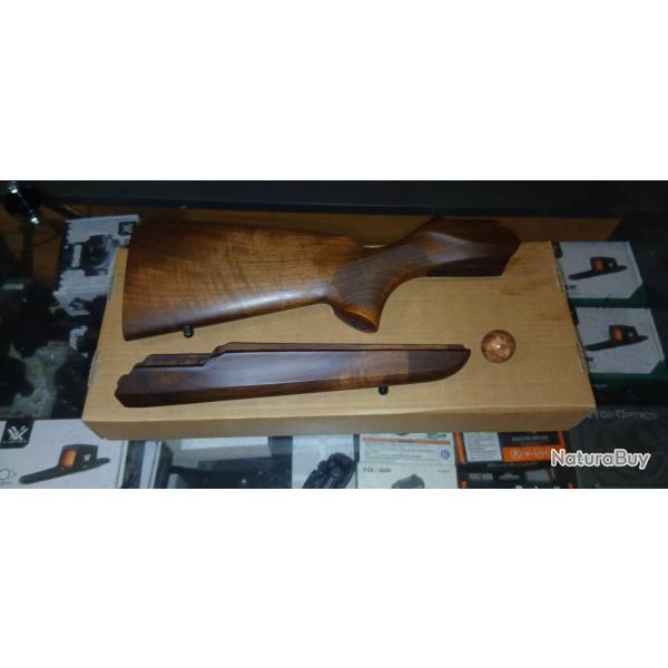 Kit crosse Bois Grade 2 avec boule bois pour Beretta BRX1