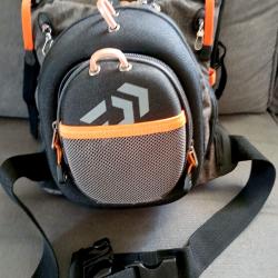 Chest pack