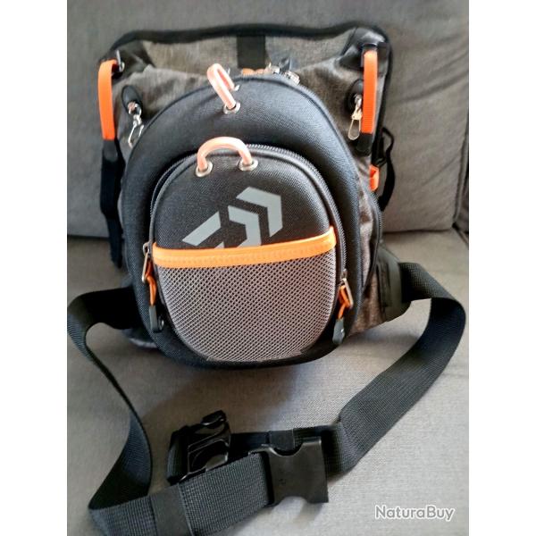 Chest pack