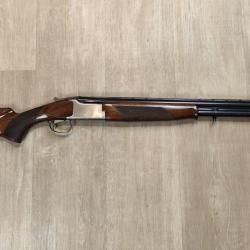 Fusil superpos&eacute; BROWNING mod. 325 SL - Cal 12/70 - Canons 70 cm (Occasion)