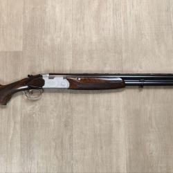 Fusil superpos&eacute; BREDA mod. VEGA SPECIAL - Cal 12/70 - Canons 71 cm (Occasion)