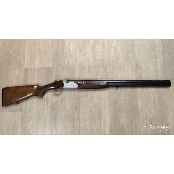 Fusil superpos� BREDA mod. VEGA SPECIAL - Cal 12/70 - Canons 71 cm (Occasion)