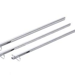 TUBES A BALLES HORNADY CAL 9X19