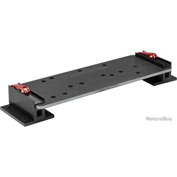 QUICK DETACH UNIVERSAL MOUNTING PLATE