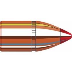 OGIVES HORNADY 45/458 325 GR