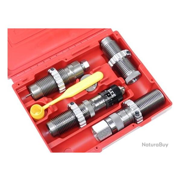 JEUX D'OUTILS LEE 450 BUCHMASTER