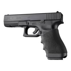 POIGNEE HOGUE HANDALL FULL SIZE GRIP NOIR