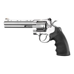 POIGNEE HOGUE COLT PYTHON NOIRE