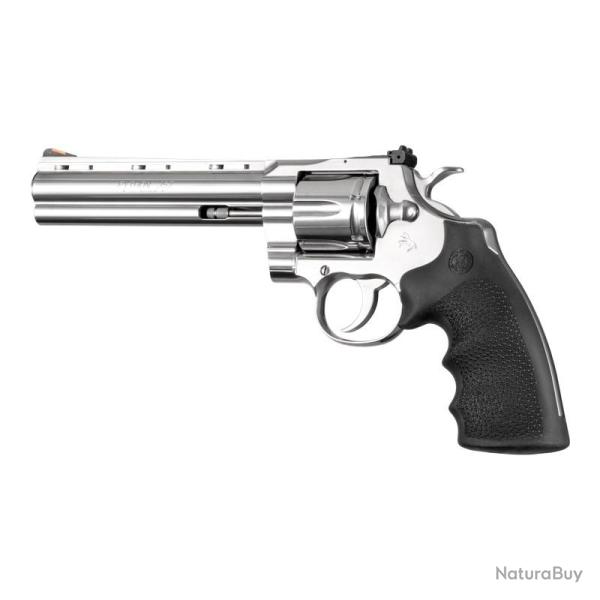 POIGNEE HOGUE COLT PYTHON NOIRE