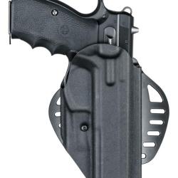 HOLSTER HOGUE ARS1 CZ 75 DROITIER NOIR