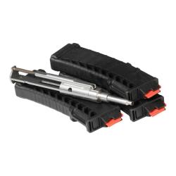 CONVERSION CMMG BRAVO KIT 22 LR AR15