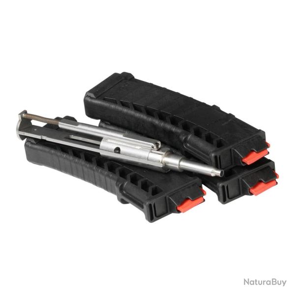 CONVERSION CMMG BRAVO KIT 22 LR AR15