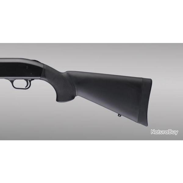 CROSSE HOGUE MOSSBERG 500 CAL 12 NOIRE