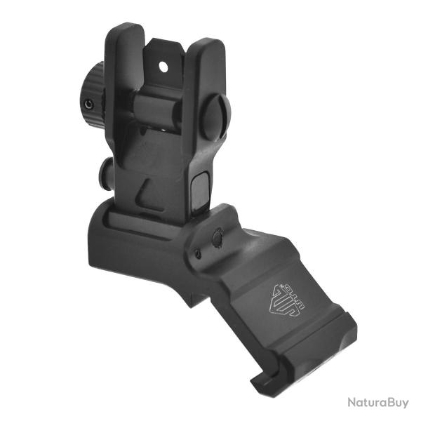 MIRE UTG FLIP UP AR15 INCLINE 45�