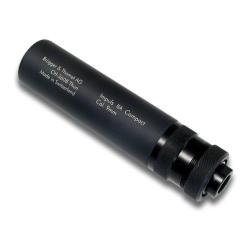 MODERATEUR DE SON BRUGGER THOMET IMPULS II COMP 9MM 13.5X1 G