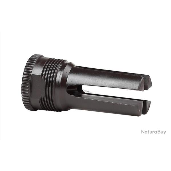 CACHE FLAMME ASE UTRA BORELOCK HIPER 5.56 1/2-28