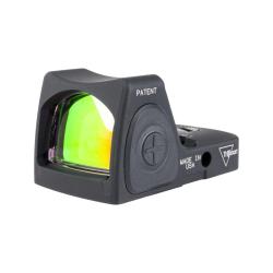 VISEUR TRIJICON RMR RM06 MINIATURE REFLEX