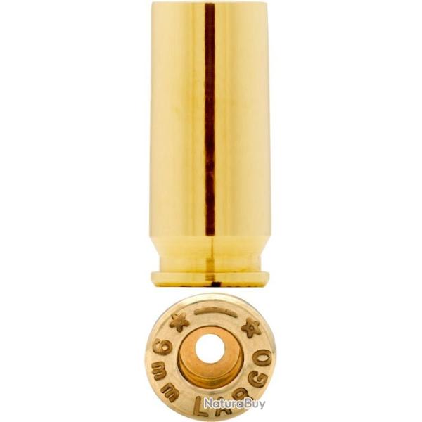 DOUILLE STARLINE CAL 9MM LARGO X50