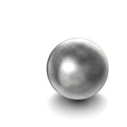 PLOMB ROND 375 CAL36 HN BTE DE 200