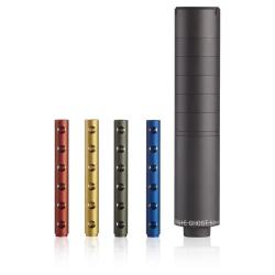 SILENCIEUX NIELSEN SONIC GHOST 50 M18X1