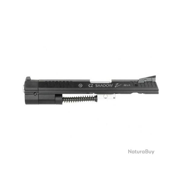 CONVERSION COMPLETE CZ SHADOW 2 KADET 22LR