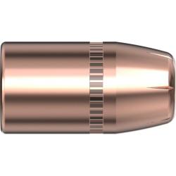 OGIVES HORNADY 38 .357 158GR XTP X100