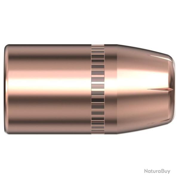 OGIVES HORNADY 38 .357 158GR XTP X100