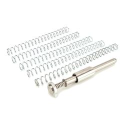 DPM POUR 1911 5" AVEC BUSHING