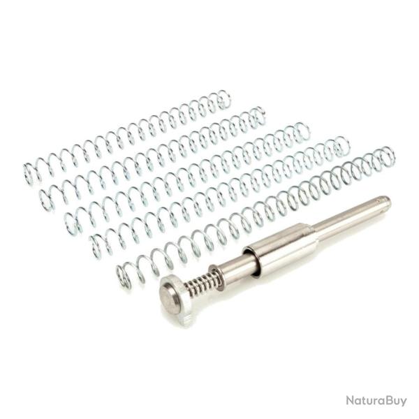 DPM POUR 1911 5" AVEC BUSHING
