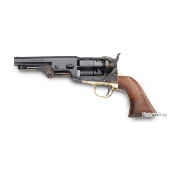REVOLVER PIETTA 1851 NAVY YANK SHERIFF 44 PN