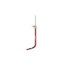 JAUGE OAL INCURVEE HORNADY C1550
